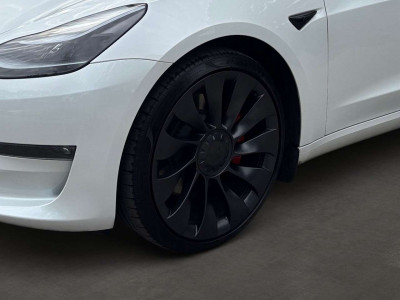 Tesla Model 3 Gebrauchtwagen Tesla Model 3 Gebrauchtwagen