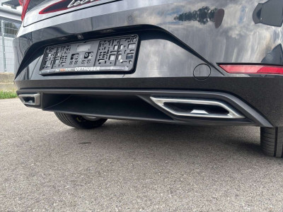 Seat Leon Gebrauchtwagen Seat Leon Gebrauchtwagen