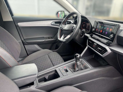 Seat Leon Gebrauchtwagen Seat Leon Gebrauchtwagen