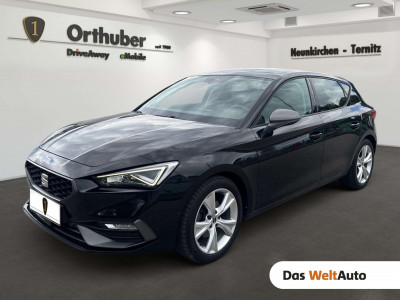 Seat Leon Gebrauchtwagen Seat Leon Gebrauchtwagen