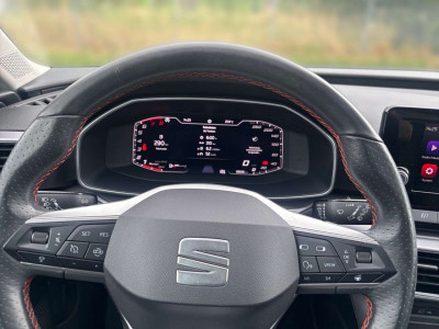 Seat Leon Gebrauchtwagen Seat Leon Gebrauchtwagen