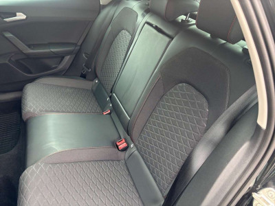 Seat Leon Gebrauchtwagen Seat Leon Gebrauchtwagen