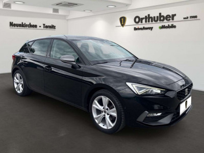 Seat Leon Gebrauchtwagen Seat Leon Gebrauchtwagen