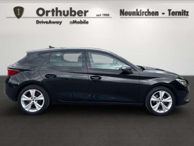 Seat Leon Gebrauchtwagen Seat Leon Gebrauchtwagen