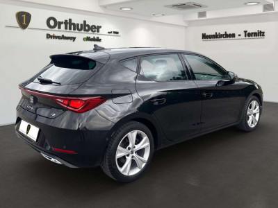 Seat Leon Gebrauchtwagen Seat Leon Gebrauchtwagen