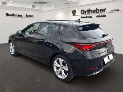 Seat Leon Gebrauchtwagen Seat Leon Gebrauchtwagen