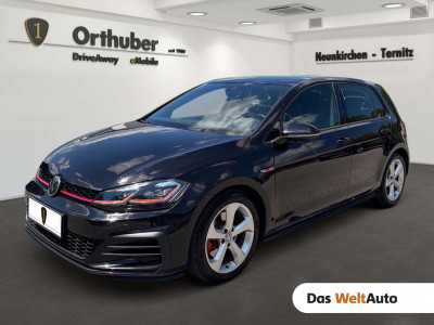 VW Golf Gebrauchtwagen VW Golf Gebrauchtwagen