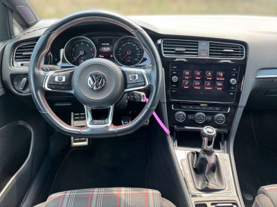VW Golf Gebrauchtwagen VW Golf Gebrauchtwagen