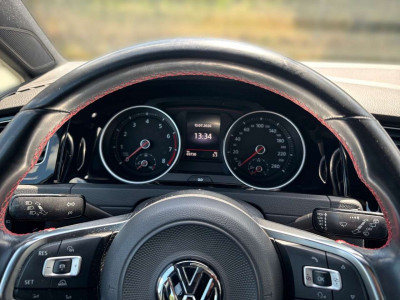 VW Golf Gebrauchtwagen VW Golf Gebrauchtwagen