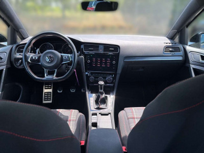 VW Golf Gebrauchtwagen VW Golf Gebrauchtwagen
