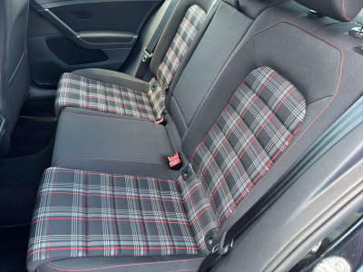 VW Golf Gebrauchtwagen VW Golf Gebrauchtwagen