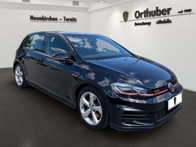 VW Golf Gebrauchtwagen VW Golf Gebrauchtwagen