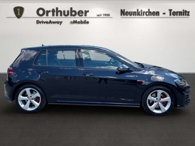 VW Golf Gebrauchtwagen VW Golf Gebrauchtwagen