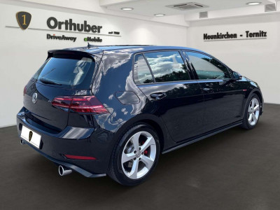 VW Golf Gebrauchtwagen VW Golf Gebrauchtwagen