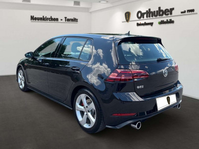 VW Golf Gebrauchtwagen VW Golf Gebrauchtwagen