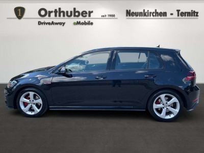 VW Golf Gebrauchtwagen VW Golf Gebrauchtwagen