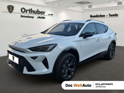 Cupra Formentor Gebrauchtwagen