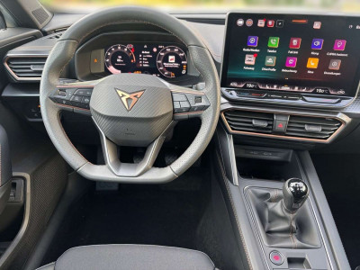 Cupra Formentor Gebrauchtwagen