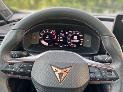Cupra Formentor Gebrauchtwagen Cupra Formentor Gebrauchtwagen