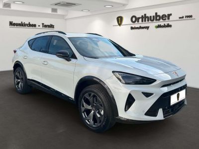 Cupra Formentor Gebrauchtwagen Cupra Formentor Gebrauchtwagen