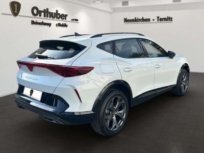 Cupra Formentor Gebrauchtwagen Cupra Formentor Gebrauchtwagen