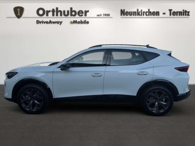Cupra Formentor Gebrauchtwagen