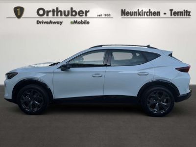 Cupra Formentor Gebrauchtwagen Cupra Formentor Gebrauchtwagen