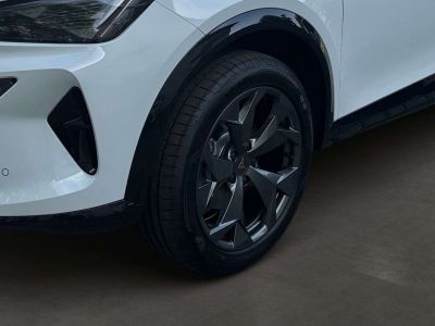 Cupra Formentor Gebrauchtwagen Cupra Formentor Gebrauchtwagen