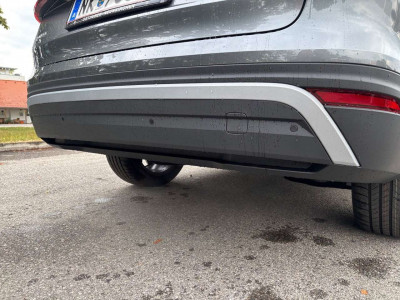 Skoda Kodiaq Gebrauchtwagen Skoda Kodiaq Gebrauchtwagen