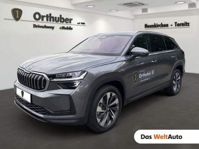 Skoda Kodiaq Gebrauchtwagen Skoda Kodiaq Gebrauchtwagen
