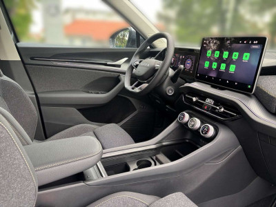Skoda Kodiaq Gebrauchtwagen Skoda Kodiaq Gebrauchtwagen