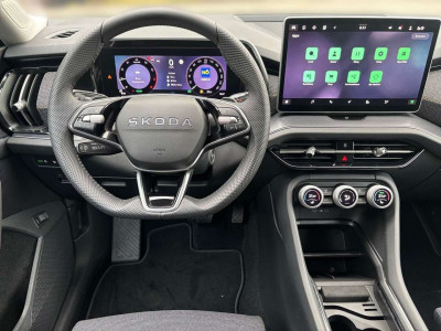 Skoda Kodiaq Gebrauchtwagen Skoda Kodiaq Gebrauchtwagen