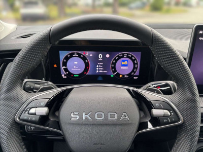 Skoda Kodiaq Gebrauchtwagen Skoda Kodiaq Gebrauchtwagen