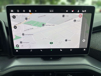 Skoda Kodiaq Gebrauchtwagen Skoda Kodiaq Gebrauchtwagen