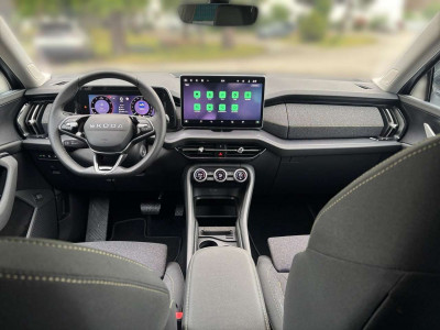 Skoda Kodiaq Gebrauchtwagen Skoda Kodiaq Gebrauchtwagen
