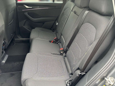 Skoda Kodiaq Gebrauchtwagen Skoda Kodiaq Gebrauchtwagen