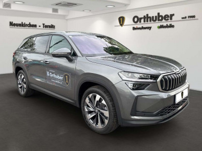 Skoda Kodiaq Gebrauchtwagen Skoda Kodiaq Gebrauchtwagen