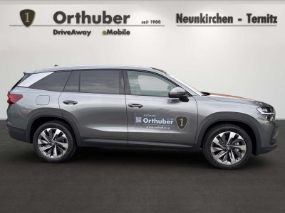 Skoda Kodiaq Gebrauchtwagen Skoda Kodiaq Gebrauchtwagen
