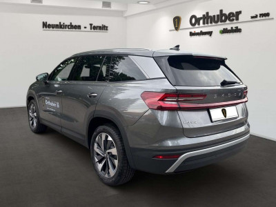 Skoda Kodiaq Gebrauchtwagen Skoda Kodiaq Gebrauchtwagen