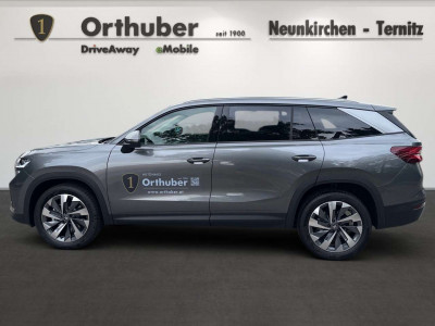 Skoda Kodiaq Gebrauchtwagen Skoda Kodiaq Gebrauchtwagen