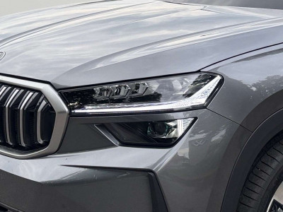 Skoda Kodiaq Gebrauchtwagen Skoda Kodiaq Gebrauchtwagen