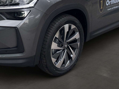 Skoda Kodiaq Gebrauchtwagen Skoda Kodiaq Gebrauchtwagen