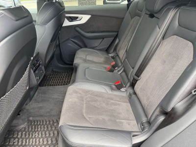 Audi Q8 Gebrauchtwagen Audi Q8 Gebrauchtwagen