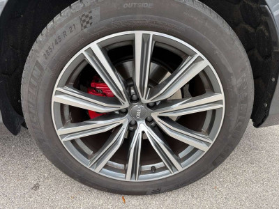 Audi Q8 Gebrauchtwagen Audi Q8 Gebrauchtwagen
