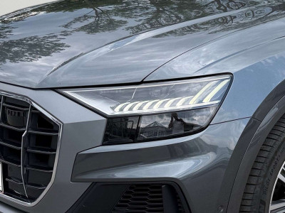 Audi Q8 Gebrauchtwagen Audi Q8 Gebrauchtwagen