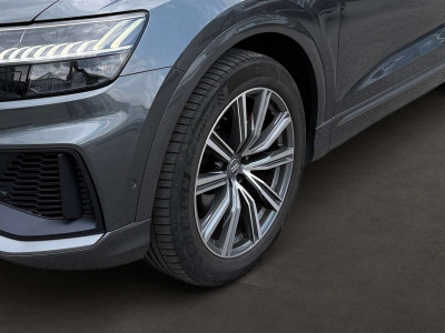 Audi Q8 Gebrauchtwagen Audi Q8 Gebrauchtwagen