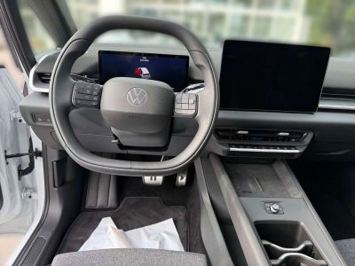 VW ID.3 Gebrauchtwagen VW ID.3 Gebrauchtwagen