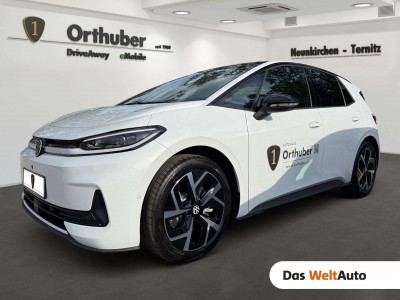 VW ID.3 Gebrauchtwagen