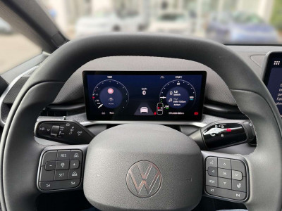 VW ID.3 Gebrauchtwagen