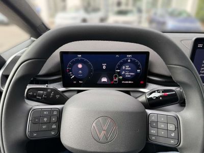 VW ID.3 Gebrauchtwagen VW ID.3 Gebrauchtwagen